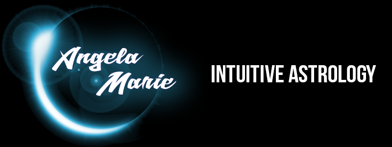Angela Marie - Intuitive Predictive Astrology
